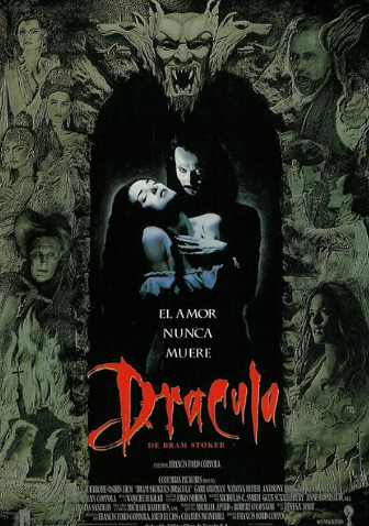 Illustration for article titled Mi TOP 10 de películas de VAMPIROS
